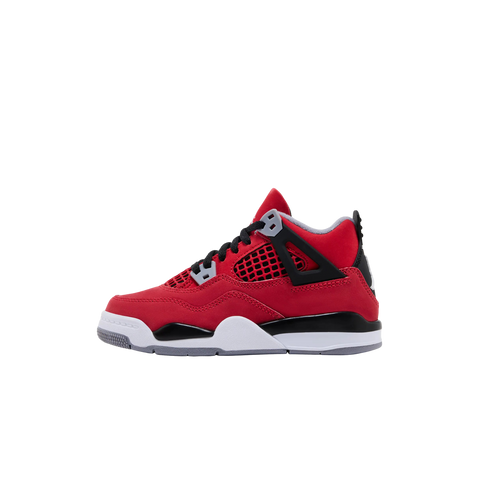 Jordan 4 Retro Toro Bravo (2026) (PS)