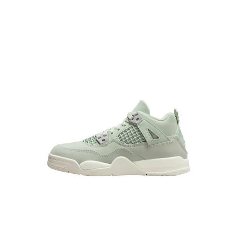 Jordan 4 Retro Seafoam Sail (PS)