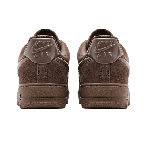 Nike Air Force 1 Low '07 Mink Brown (Women's)