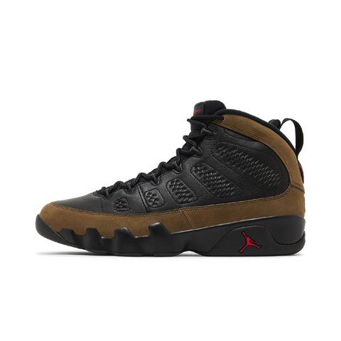 Jordan 9 Retro Olive (2024)