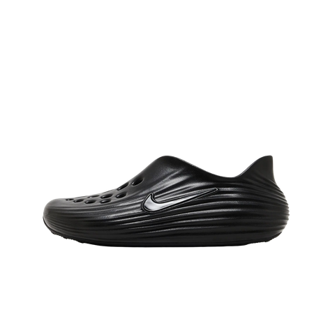 Nike ReactX Rejuven8 Triple Black
