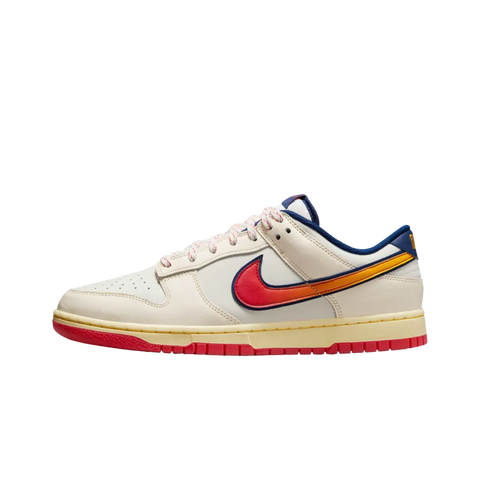 Nike Dunk Low Retro Lettering
