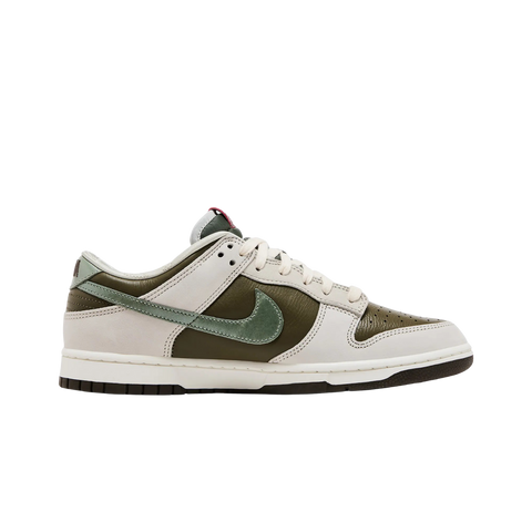 Nike Dunk Low Retro Year of the Snake (2025)