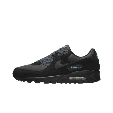 Nike Air Max 90 Black Tiffany