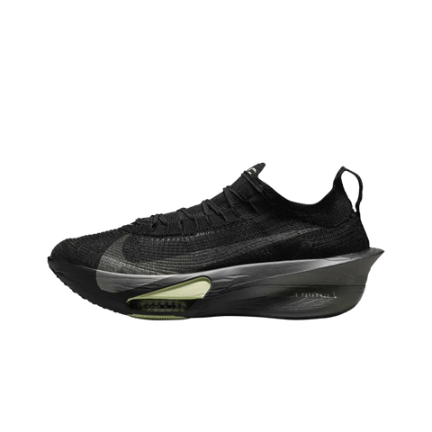 Nike Air Zoom Alphafly Next% 3 Black Olive Aura