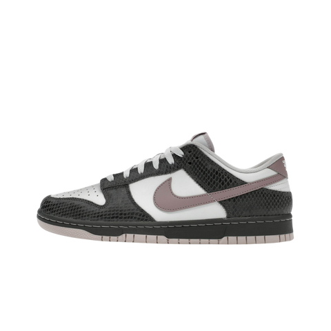 Nike Dunk Low SE Medium Ash Violet Snakeskin