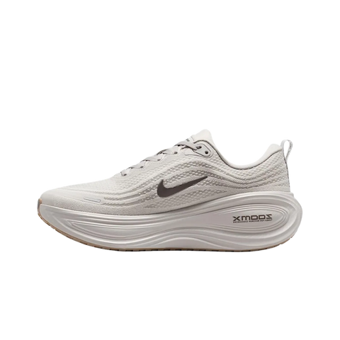 Nike Vomero Plus College Grey Light Iron Ore Gum