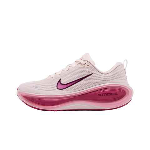 Nike Vomero Plus Silt Red Sweet Beet Bordeaux (Women's)