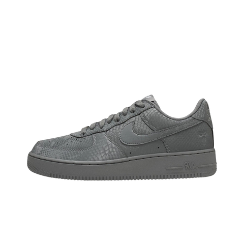 Nike Air Force 1 Low Kobe Bryant Forever Cool Grey