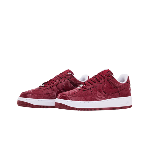 Nike Air Force 1 Low Kobe Bryant Forever Lower Merion Away