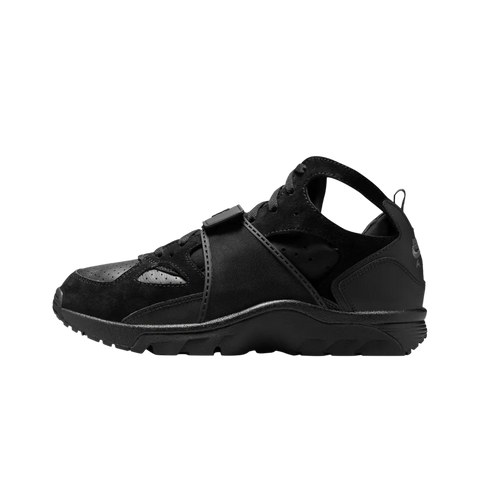 Nike Air Trainer Huarache Triple Black