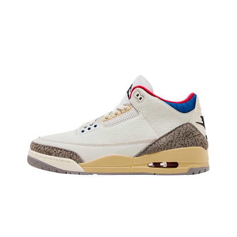 Jordan 3 Retro Seoul 2.0