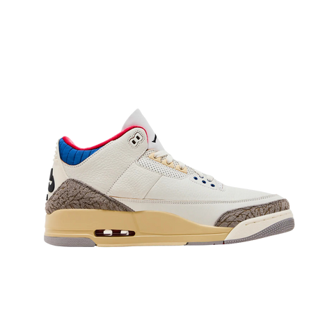 Jordan 3 Retro Seoul 2.0
