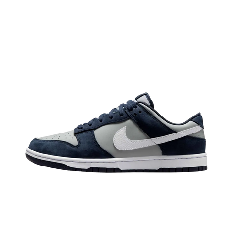 Nike Dunk Low Georgetown Suede