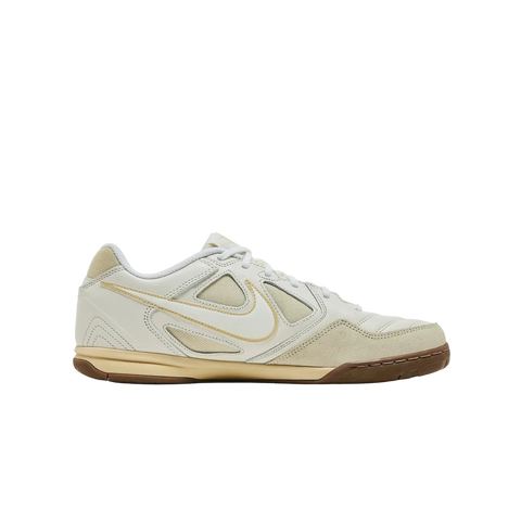 Nike Gato Sail White Gum Dark Brown Light Khaki