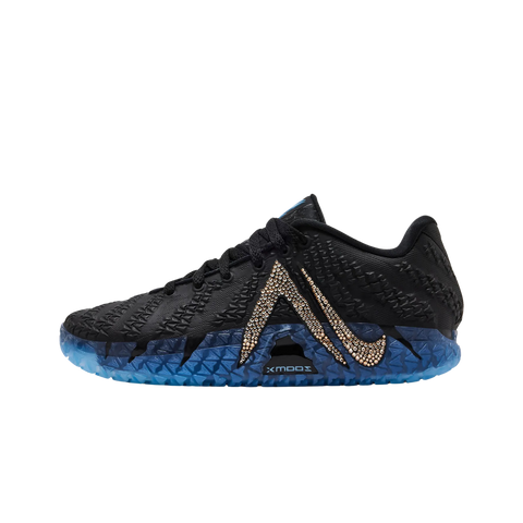 Nike Ja 3 Swarovski Warning Label