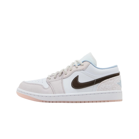 Jordan 1 Low Coral (Women's)