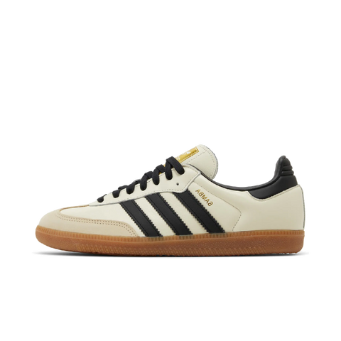 adidas Samba OG Cream White Sand Strata (Women's)