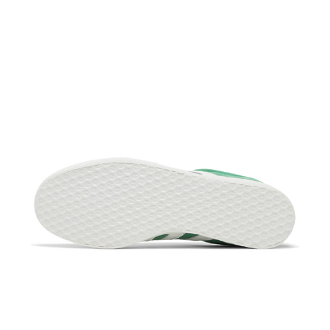adidas Gazelle 85 Green White Gold Metallic
