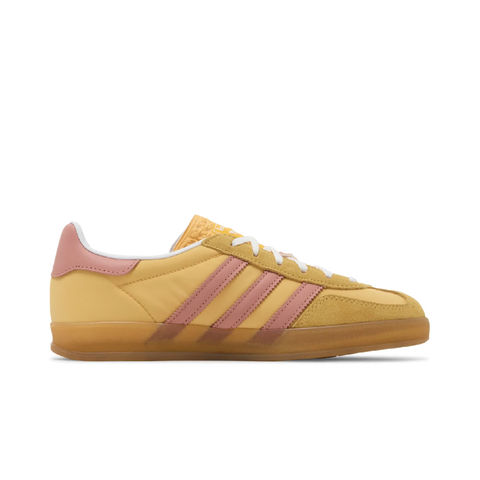adidas Gazelle Indoor Semi Spark Clay (Women's)
