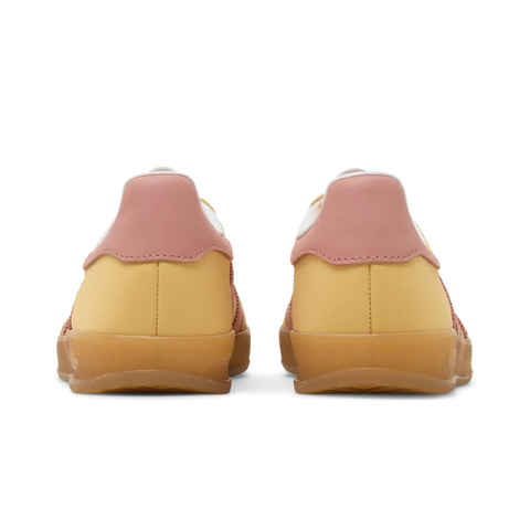 adidas Gazelle Indoor Semi Spark Clay (Women's)