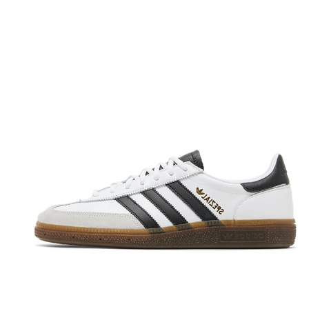 adidas Handball Spezial White Black Gum