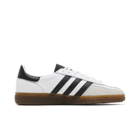 adidas Handball Spezial White Black Gum