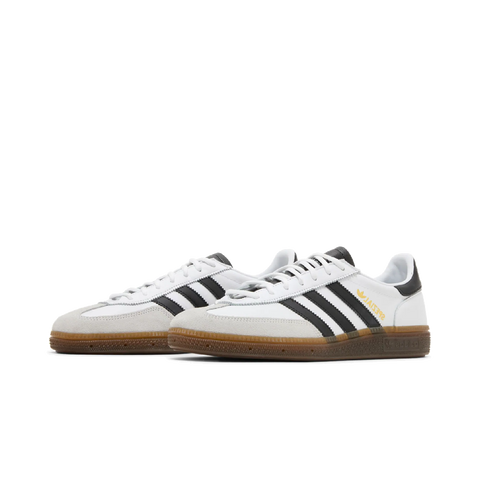 adidas Handball Spezial White Black Gum