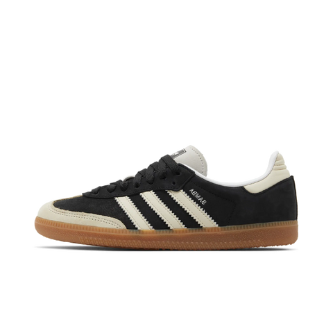 adidas Samba OG Black Wonder White (Women's)