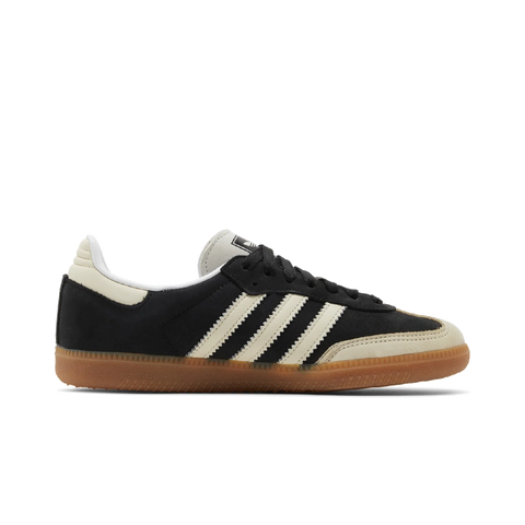 adidas Samba OG Black Wonder White (Women's)