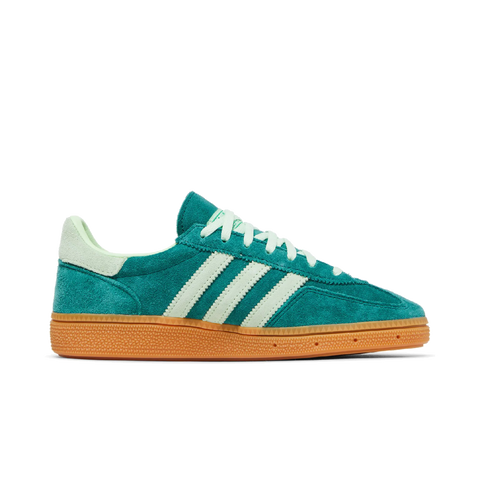 adidas Handball Spezial Collegiate Green Semi Green Spark (Women's)