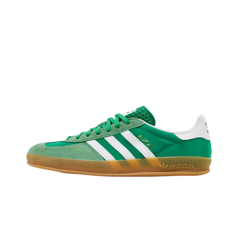 adidas Gazelle Indoor Green Gum
