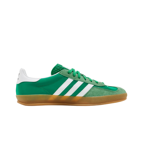 adidas Gazelle Indoor Green Gum