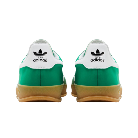 adidas Gazelle Indoor Green Gum