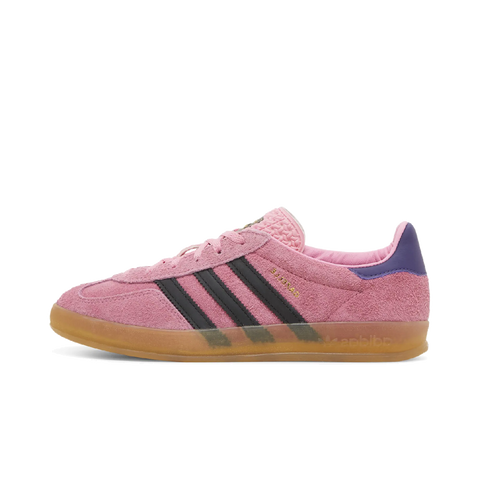 adidas Gazelle Indoor Bliss Pink Purple (Women's)