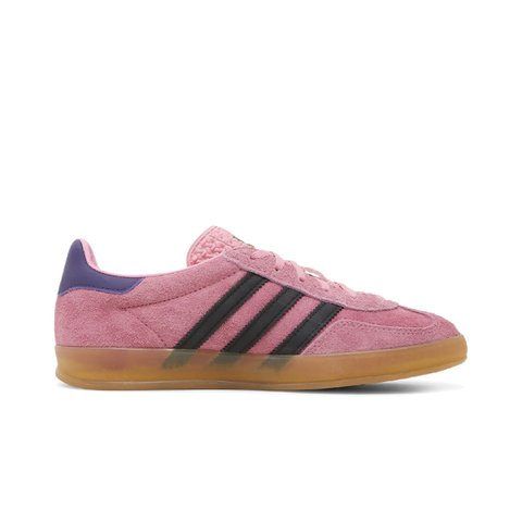 adidas Gazelle Indoor Bliss Pink Purple (Women's)