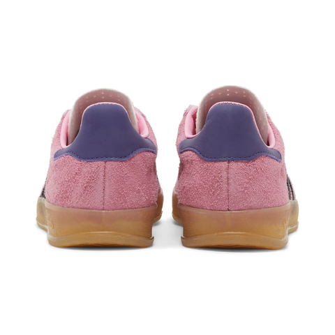adidas Gazelle Indoor Bliss Pink Purple (Women's)