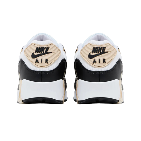 Nike Air Max 90 Leopard Sanddrift Black (Women's)