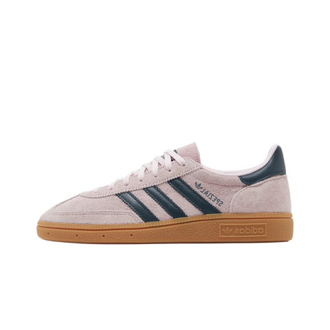 adidas Handball Spezial Clear Pink Arctic Night (Women's)