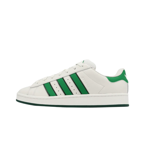 adidas Campus 00s Core White Green