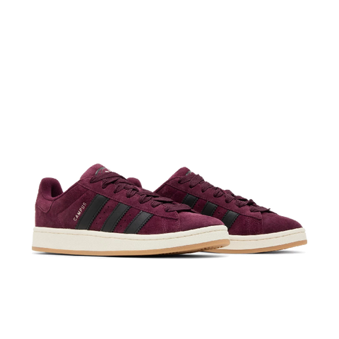 adidas Campus 00s Maroon