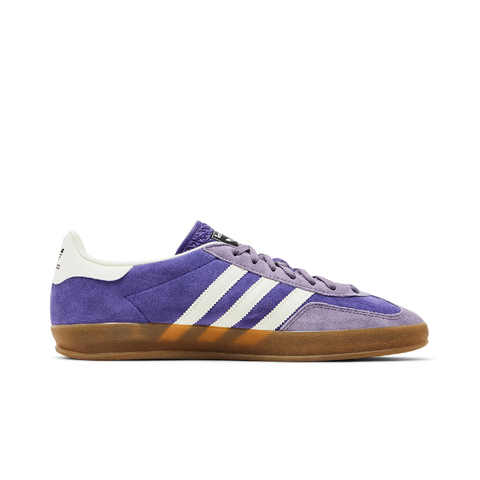 adidas Gazelle Indoor Collegiate Purple