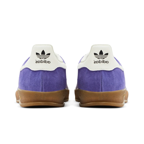 adidas Gazelle Indoor Collegiate Purple