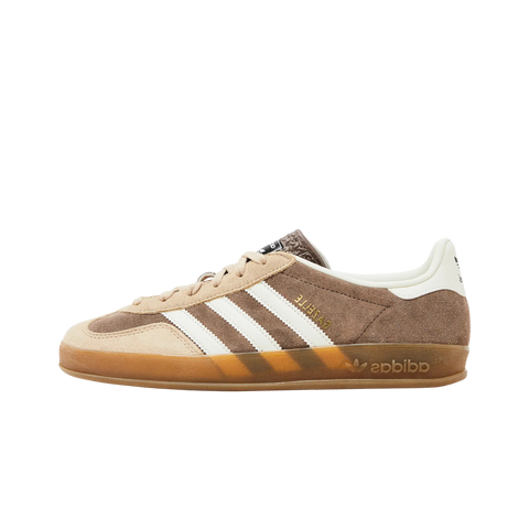 adidas Gazelle Indoor Earth Strata Magic Beige