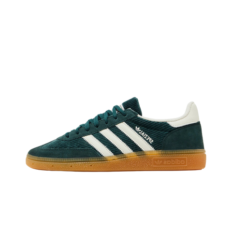 adidas Handball Spezial Mineral Green (Women's)