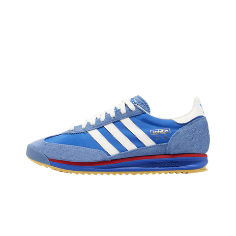 adidas SL 72 RS Blue Scarlet