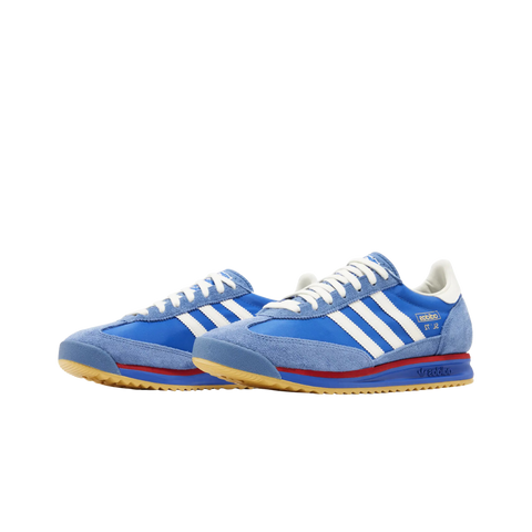 adidas SL 72 RS Blue Scarlet