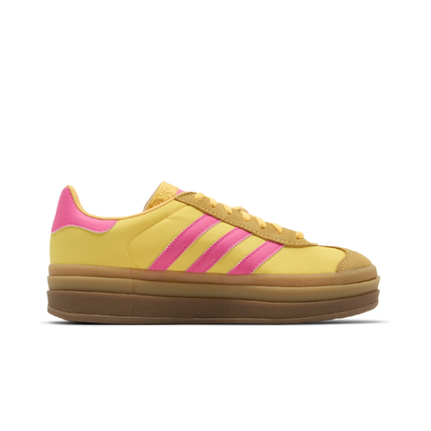 adidas Gazelle Bold Spark Lucid Pink (Women's)