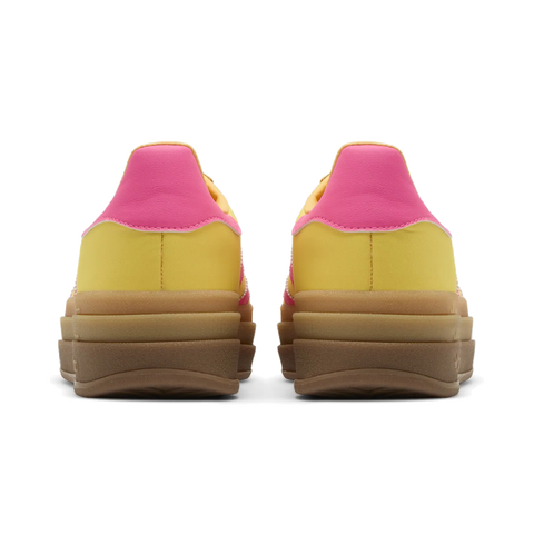 adidas Gazelle Bold Spark Lucid Pink (Women's)