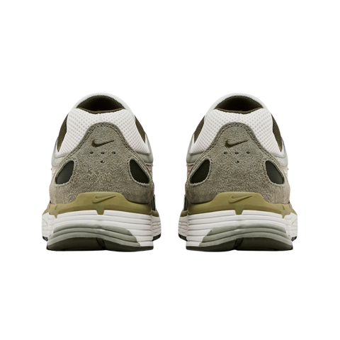 Nike P-6000 Light Army Cargo Khaki